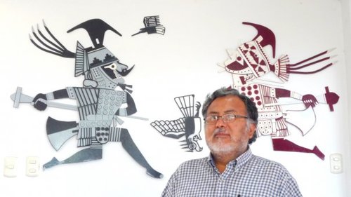 Historiador y Sociólogo. Docente en el Departamento de Sociología, UNMSM, Lima, Perú