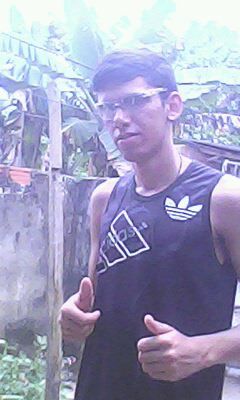 EU SOU FODA