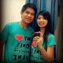 John Rey Beltran - @john20jane - Twitter