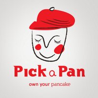Pickapan Pancake (@pick_a_pan) 's Twitter Profile