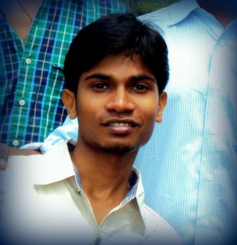 be the change , what u want from others