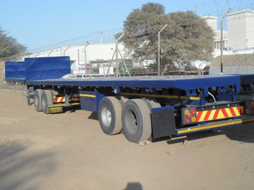 Professional Building of Truck trailers in South Africa. We sell used and repair all kinds of Trailers. Contact us for a quote or visit http://t.co/sDCT9jFdy0.
