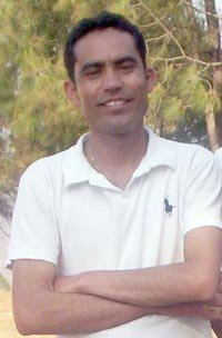 Journalist