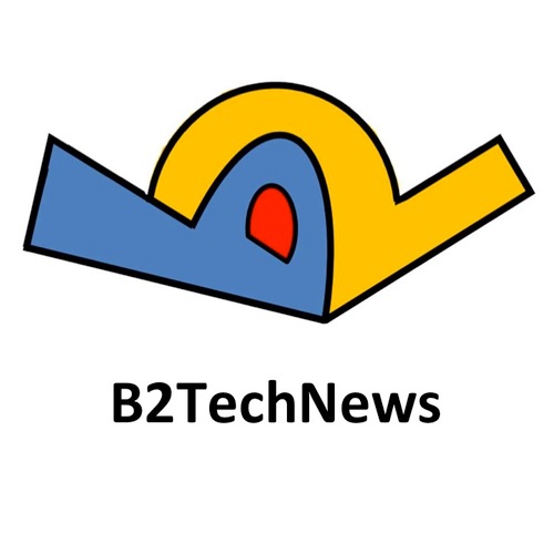 B2TechNews Profile Picture