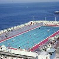 Tynemouth Pool (@tynemouthpool) 's Twitter Profile Photo
