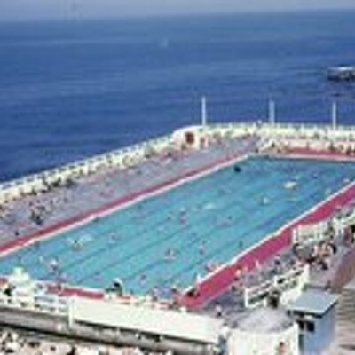 tynemouth pool