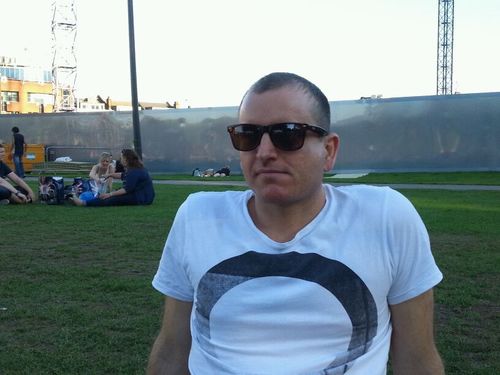 jamodutton's profile picture. Living by the trinity of rugby league – hungah, pashun and desiyah