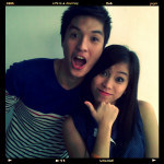Follow @JalecDupangan ---- 2nd account! Suspended po kasi itong account na to!