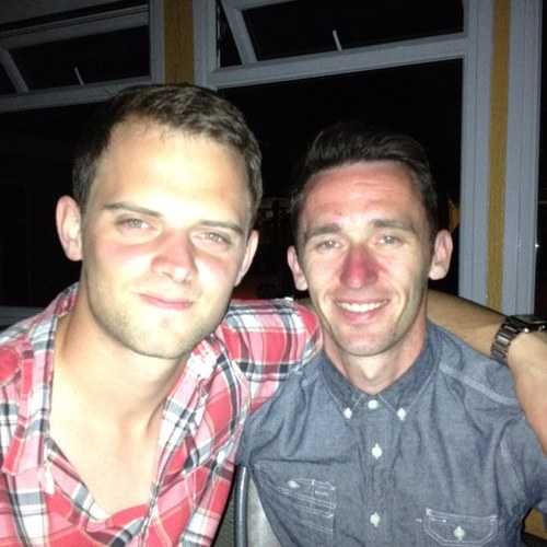 liamperez4's profile picture. 