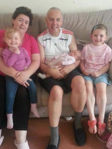 julieellis19's profile picture. Happy wife mother to 3 and grandmother to 6. I work for a training provider as a health and social care assessor