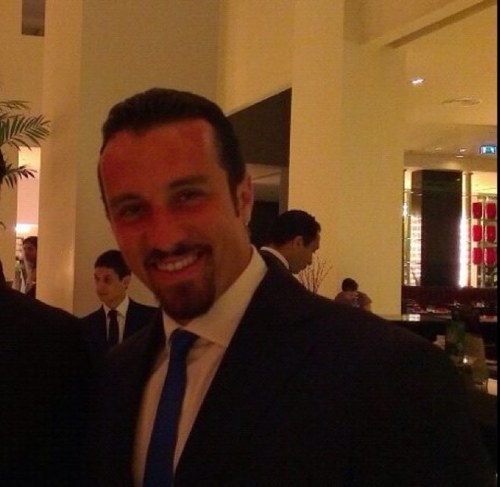 ametwally8's profile picture. Commercial Director at Zain KSA