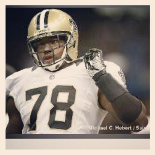 AlexDaniels4's profile picture. NEW ORLEANS SAINTS FOOTBALL PLAYER JUST DREAMING CO Founder of BLAM INC And PNB Production MY Partners are @MAC_IRV @MasseyMade follow my boys #MONEYTEAM