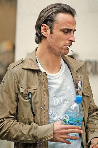 SimenSoma's profile picture. 