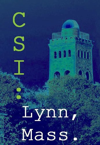 CSI: LYNN, Mass. is a collaborative effort by people who care about preserving Lynn's historic legacy. CSI IS LEADING THE WAY!!