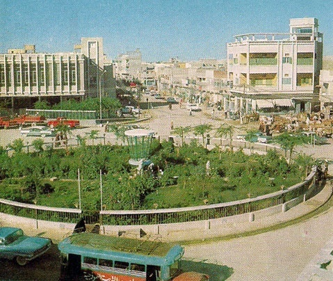 عابر سبيل