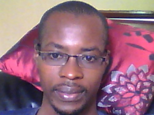 By2kObashe's profile picture. Cool n cute!