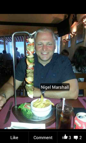 NigelMarshall5's profile picture. 