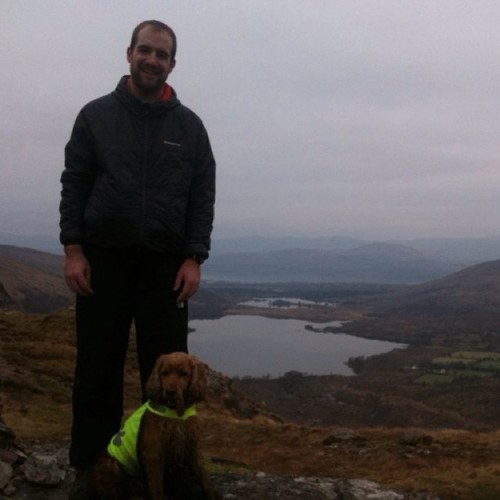 richgriff767's profile picture. 