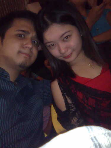 keeshaameglio's profile picture. BUFF:)