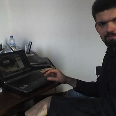 Lucio martelli poker