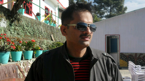 Sr. Vice President & National Head Media Buying, Zenith, New Delhi, India.