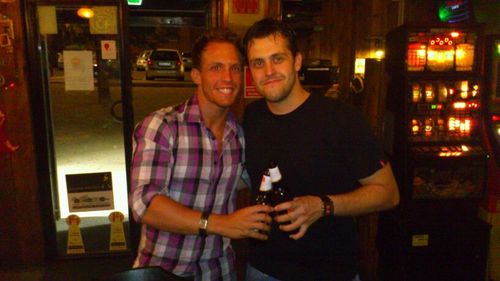 LuisenOrallo's profile picture. 