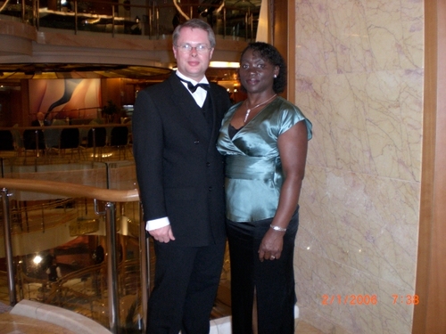 BeverleyClay6's profile picture. Wife, mother, grandmother who loves life