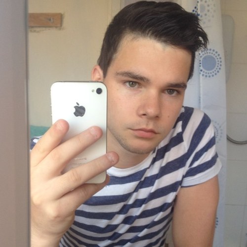 whiteleydale's profile picture. 