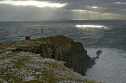 The official Twitter feed for the Faroe Islands Podcast. Updates, Photos, etc.