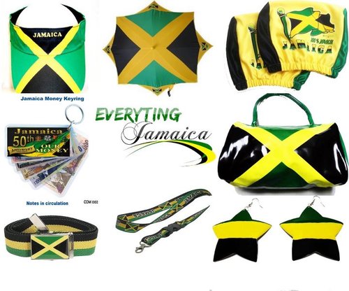 This is the place for the Jamaican enthusiast to buy and sell Jamaican merchandise online. Visit our website@ http://t.co/JbbX8ATbfn