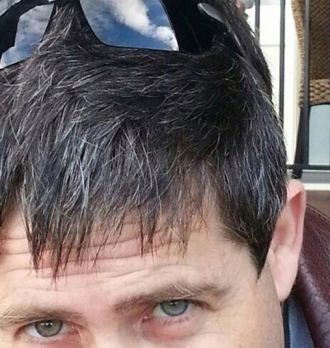 Pastor_Cameron's profile picture. striving to follow God in all that i do
Husband, father and servant