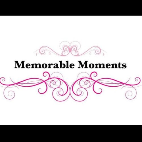 MemorableMomen4's profile picture. Event director | Balloon Decorator | love to organise the best parties/events with a great team.. love them all x