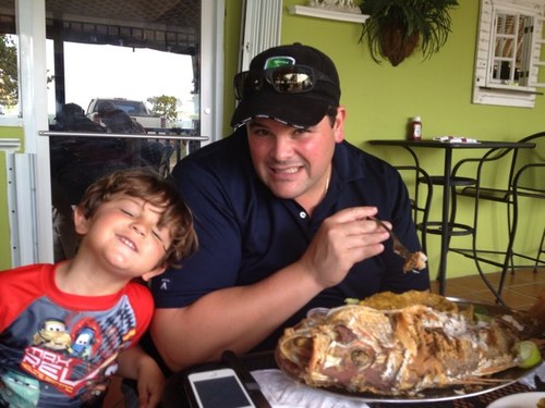 rpastranamd's profile picture. 