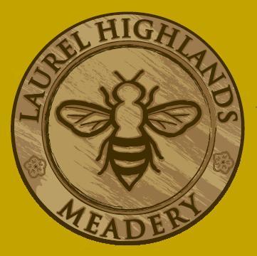 Laurel Highlands Meadery is a PA Limited Winery that makes mead (honey wine) in small batches and we love doing it!  Established 2010.