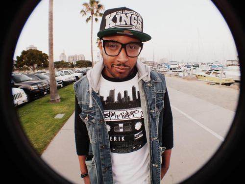 ℱℴℓℓℴω me on the road to greatness. I'm kinda like the Black Zach Morris.#INSTAGRAM - JackFlashIsDead #FLASHMOB