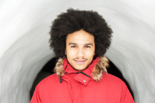 Family man @onehouseartists & lover of all things left wing, Tottenham affiliated and musical.