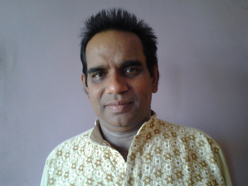 Volunteer and teacher of Art of living.