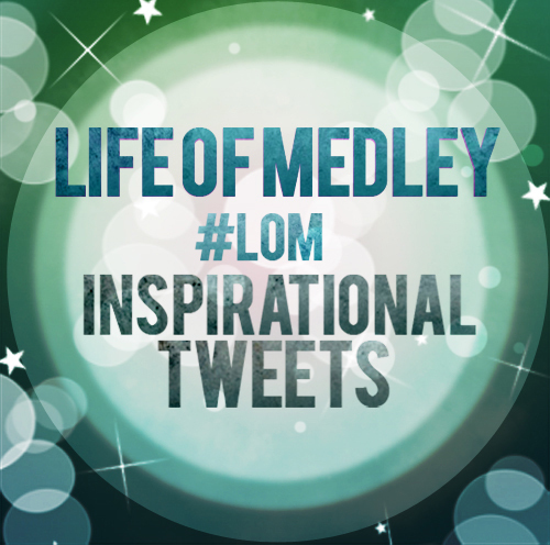The home of inspirational quotes. #LoM [Funny posts: @lifeofjokes]