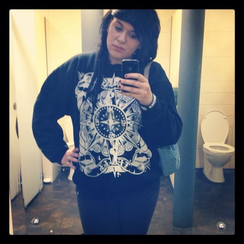 Snuffcheeks's profile picture. I like cats.