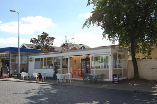 Openingstijden:  Wij zijn alle dagen geopend van 12:00 tot 20:00 uur! ('s zondags van 12:00 tot 19:00  uur)