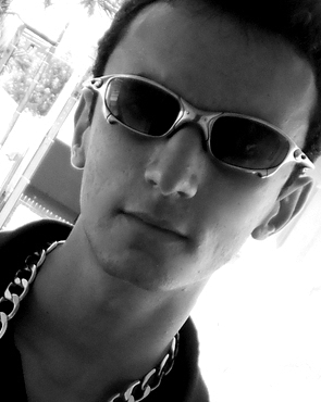 namorado da patricia goulart grando! s2