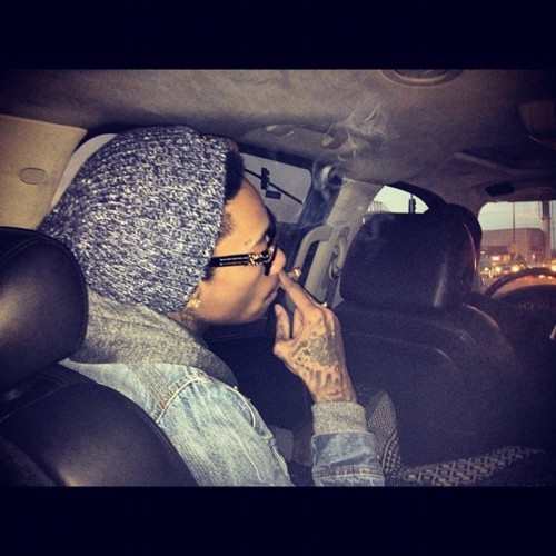 WizKNotes's profile picture. Wiz Khalifa /  Taylor Gang / Fans