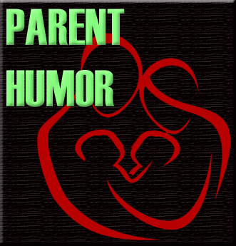 ParentHumor's profile picture. Life is funnier than any movie.