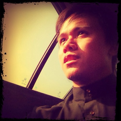 iamqeba's profile picture. A marketer. Professional punter. Sports fan. Hockey lover. Next Warren Buffet. Made in Malysia.