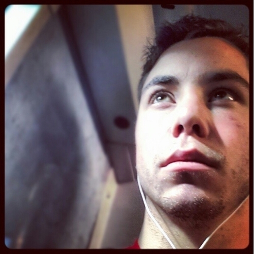 BenFraserTweets's profile picture. 