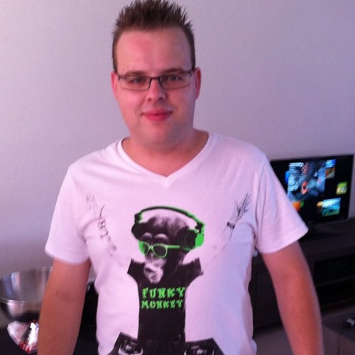 Johan_albers's profile picture. 