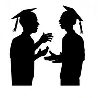 2 Educated Negroes (@2blackmbas) 's Twitter Profile