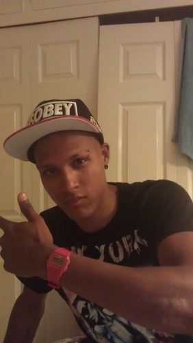HittingTyson's profile picture. If Your Nice To Me I'll Be Nice To You.. Simple As That.