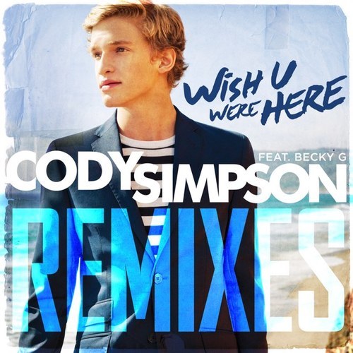 Who run the world? Simpsonizers. @CodySimpson follow us at 14 April 2012.#TeamFollowBack Ask for Follow back;;)