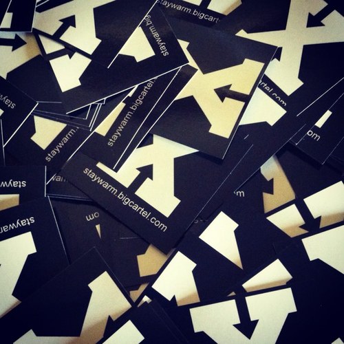 stayxwarm's profile picture. you buy our shirts, we give the homeless something to wear. its that simple.